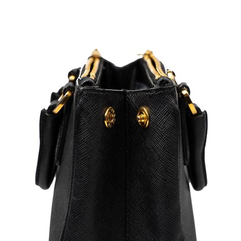 prada galleria micro